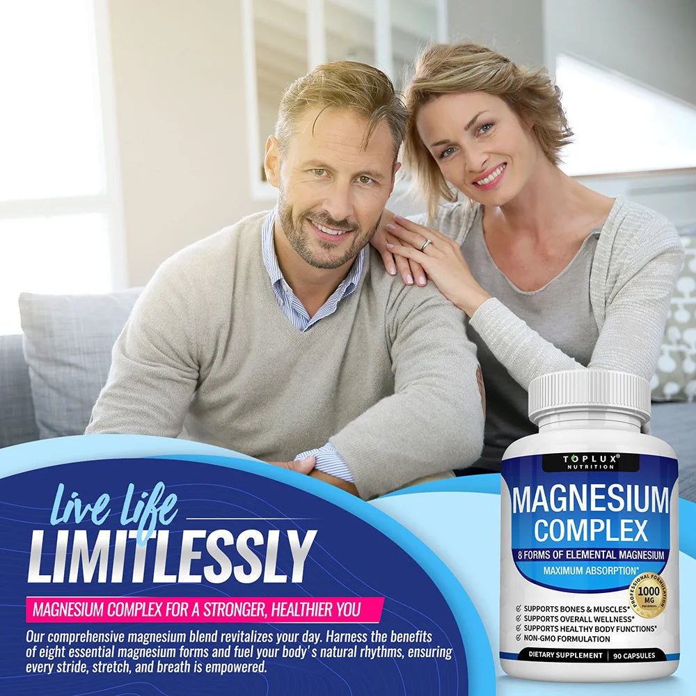 Magnesium Harmony Complex™