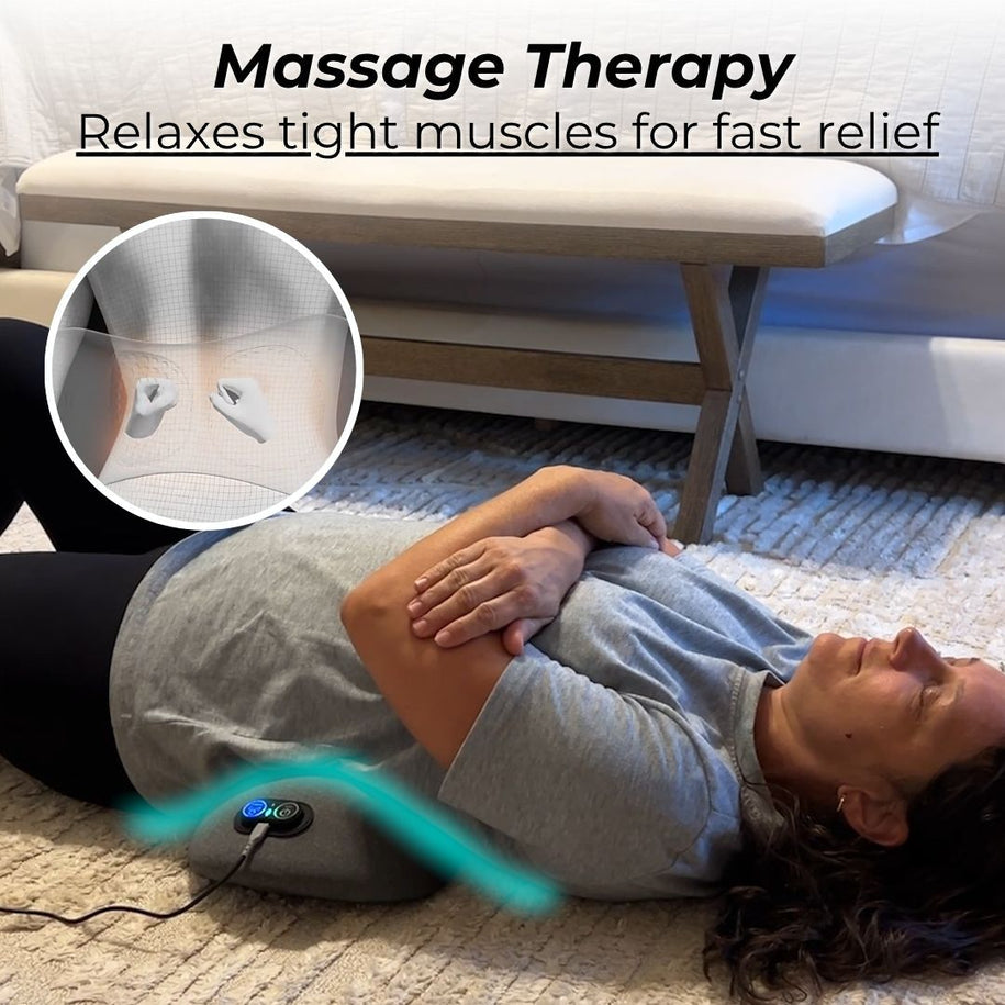 Luna D´or ™️Triple Fusion MassagerLuna D´or ™️Triple Fusion Massager 18 3.3