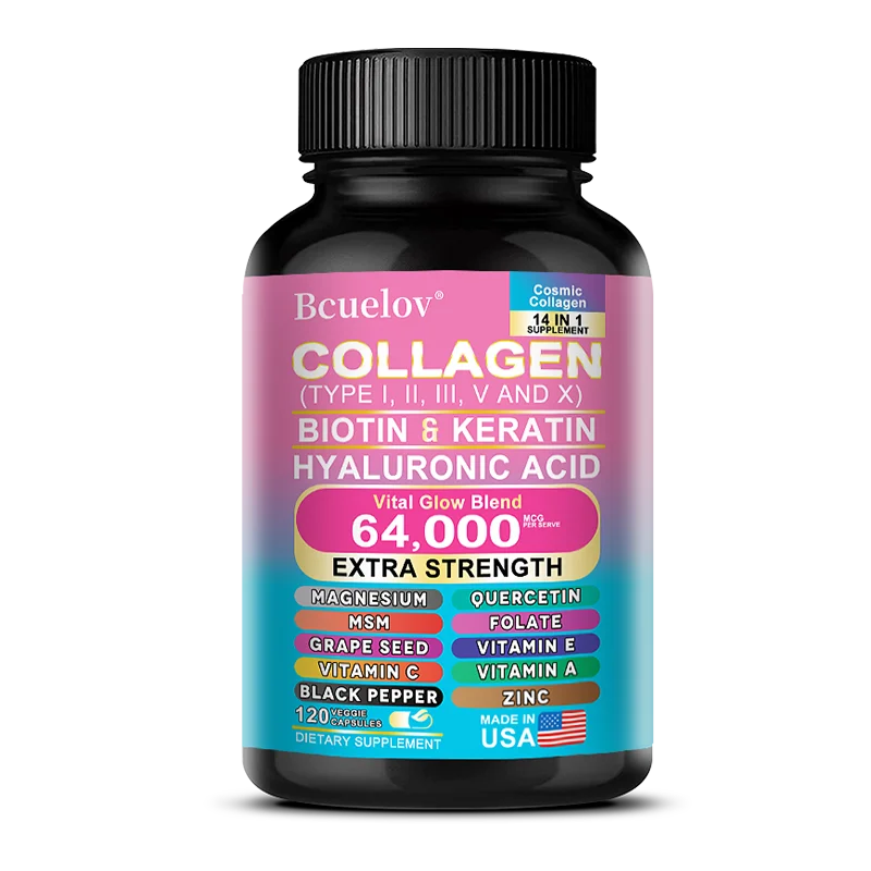 Radiant Collagen Complex™