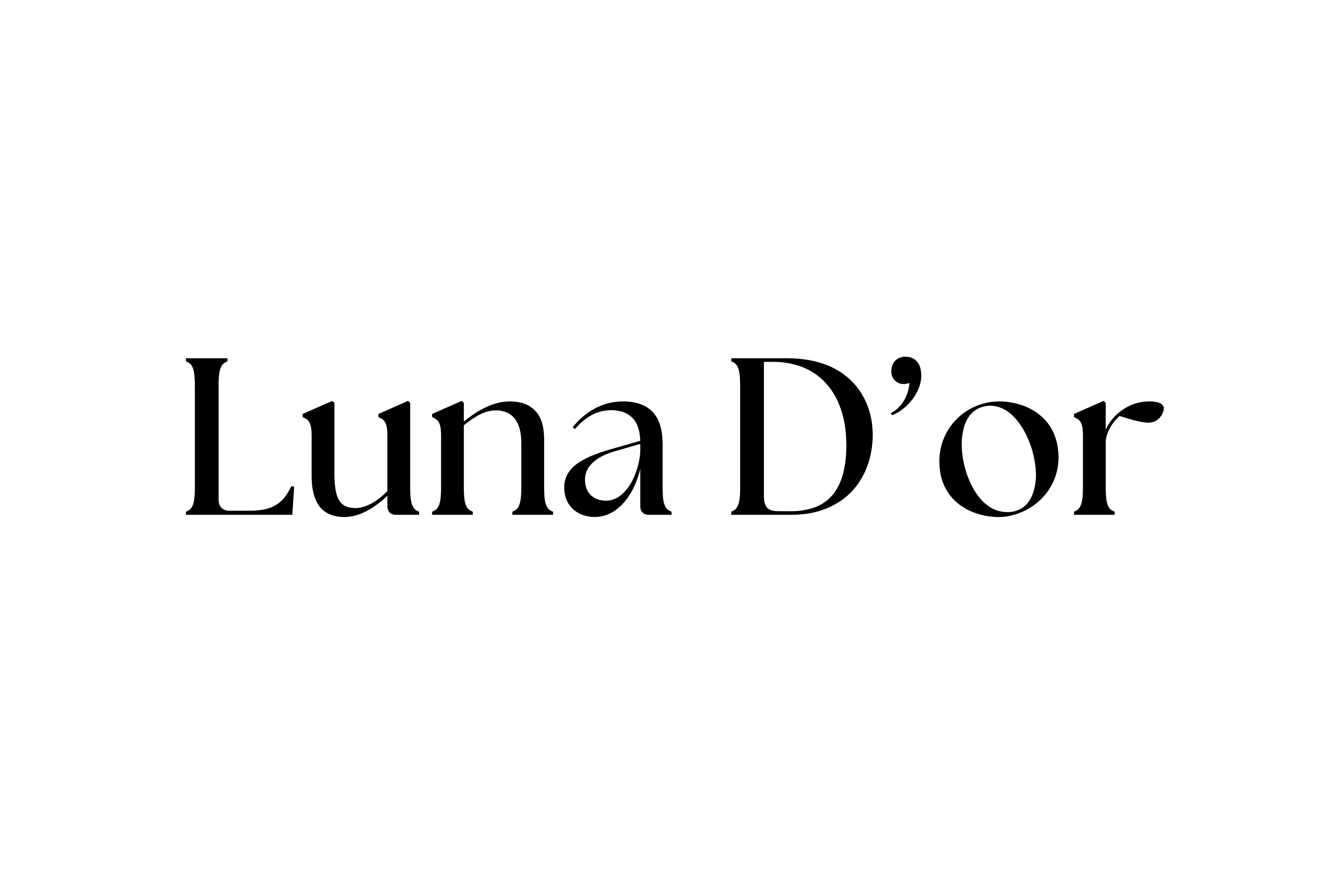 Luna D’or