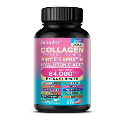 Radiant Collagen Complex™