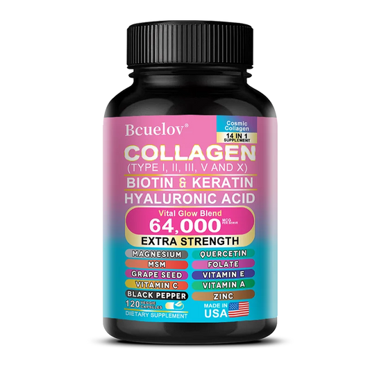Radiant Collagen Complex™