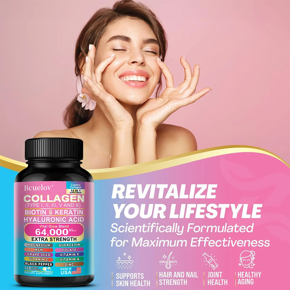 Radiant Collagen Complex™