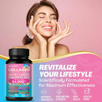 Radiant Collagen Complex™