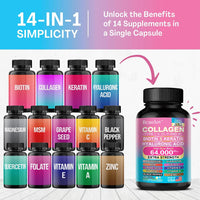 Radiant Collagen Complex™