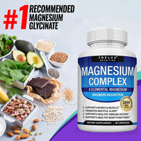 Magnesium Harmony Complex™