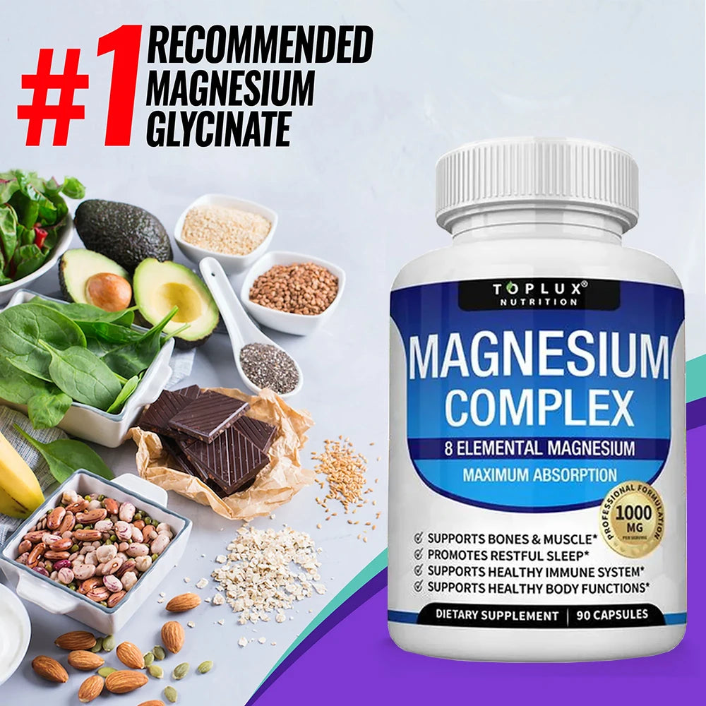 Magnesium Harmony Complex™