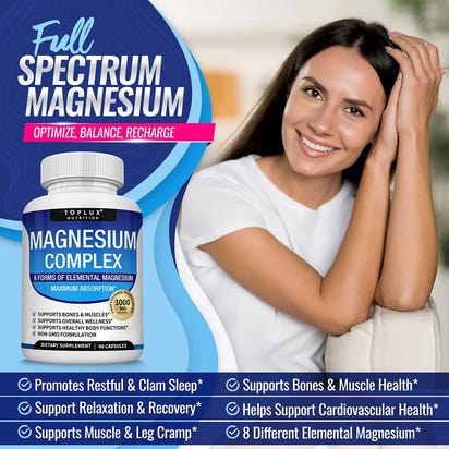 Magnesium Harmony Complex™