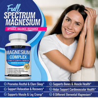 Magnesium Harmony Complex™