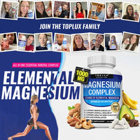 Magnesium Harmony Complex™