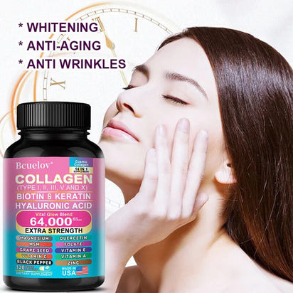 Radiant Collagen Complex™